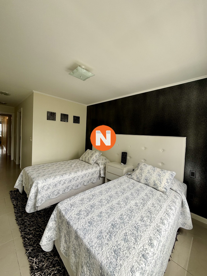 Apartamento Ref.223916 - Exclusivo apartamento con vistas al Mar