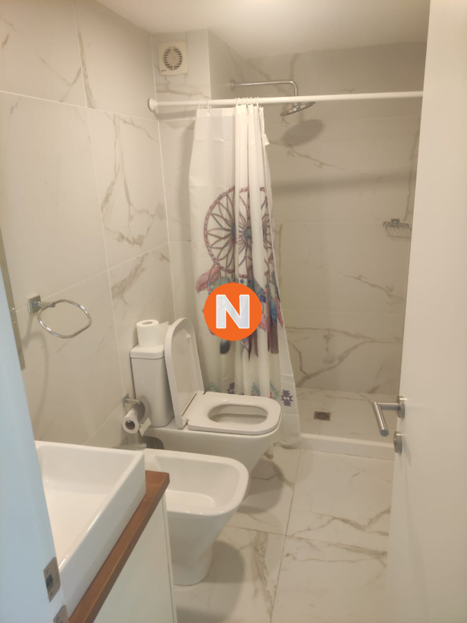 Apartamento Ref.222547 - Apartamento en Venta, 2 dormiotrios, Aidy Grill