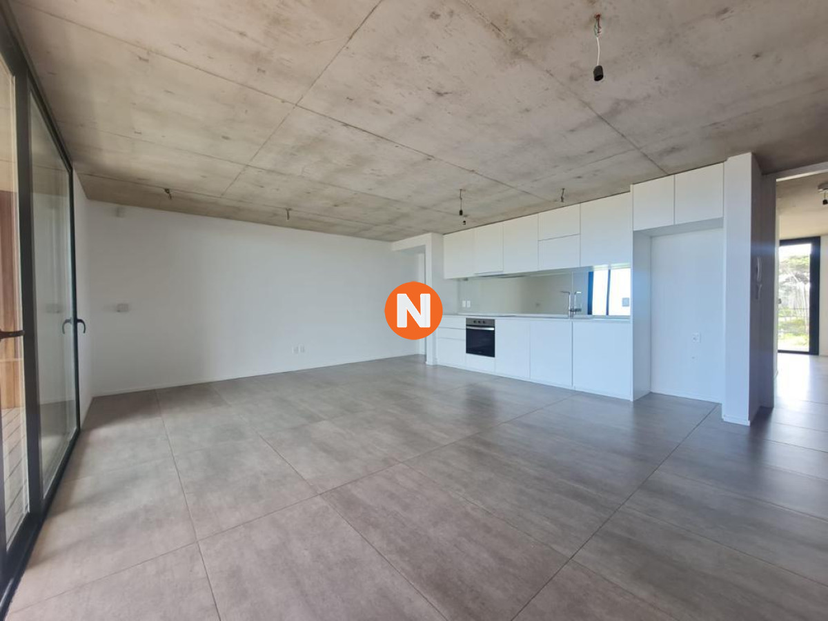 Apartamento Ref.221758 - Apartamento en Manantiales, Manantiales