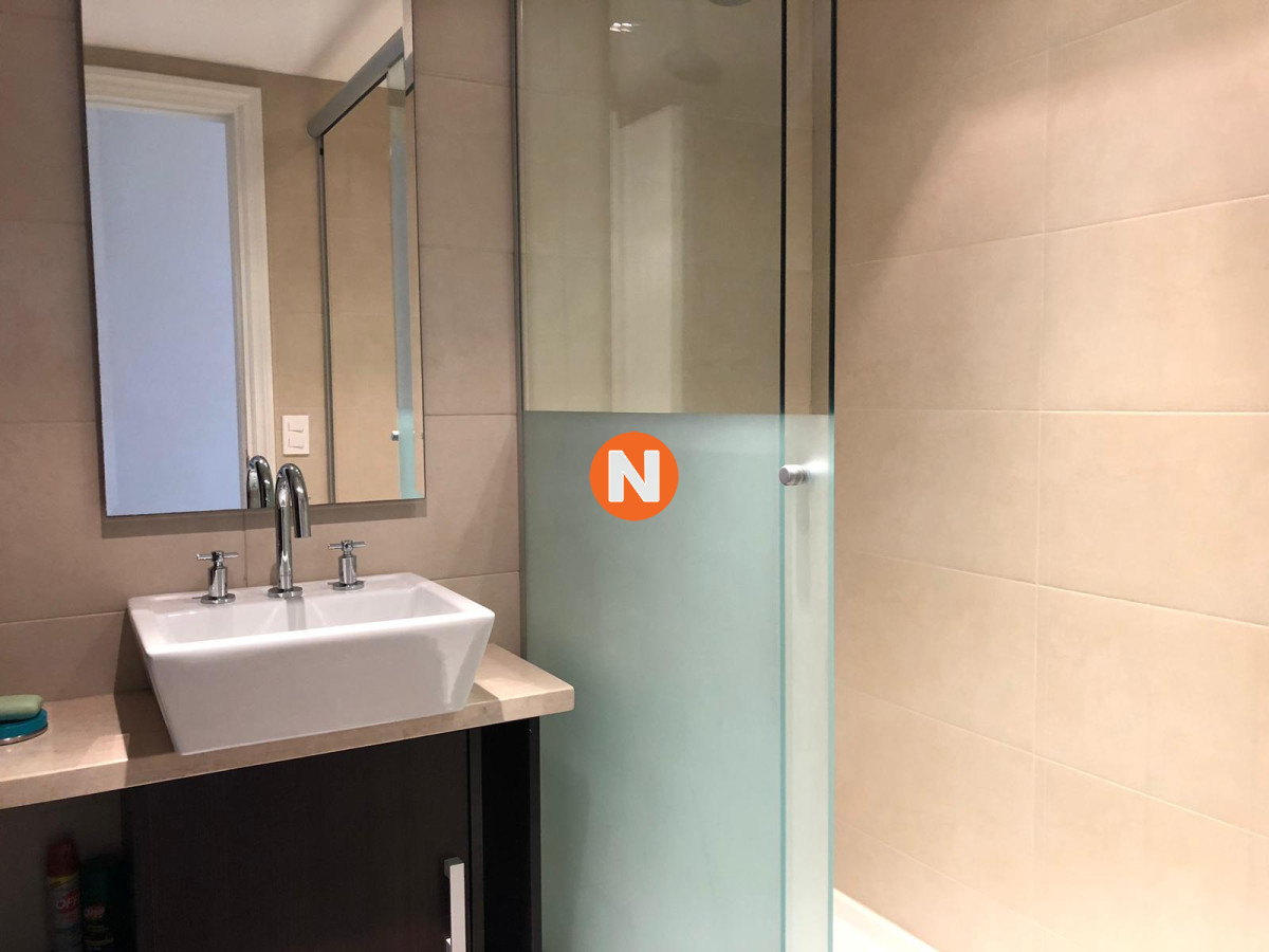 Apartamento Ref.214555 - Hermoso departamento de 3 dormitorios en alquiler. temporada