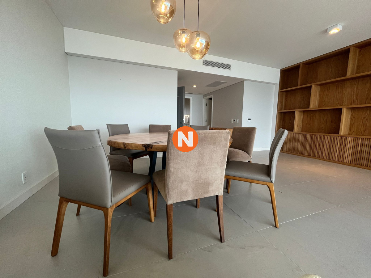 Apartamento Ref.223436 - Apartamento en torre de categoría
