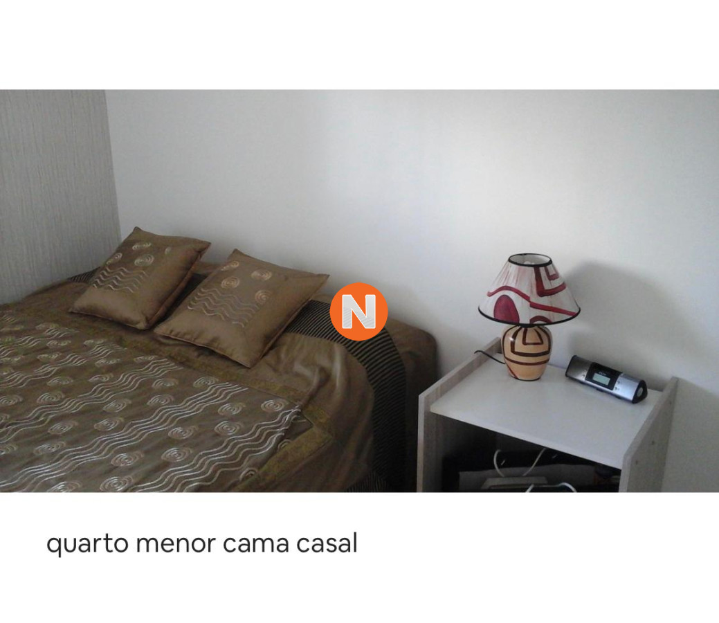 Apartamento Ref.201105 - Apartamento en Venta y Alquiler, Brava, Punta del Este, 3 Dormitorios.