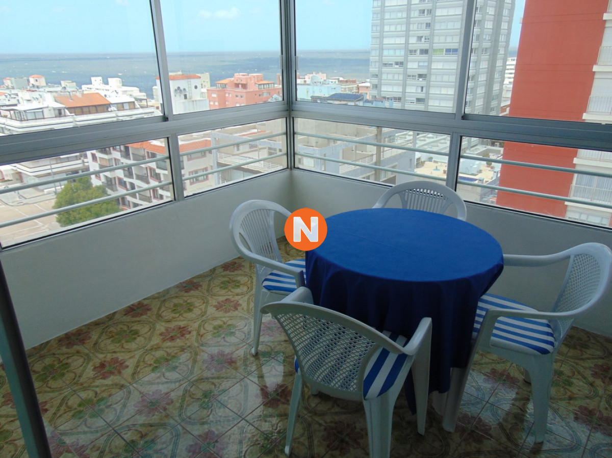 Apartamento Ref.215172 - Oportunidad Apartamento en Venta, 2 dormitorios