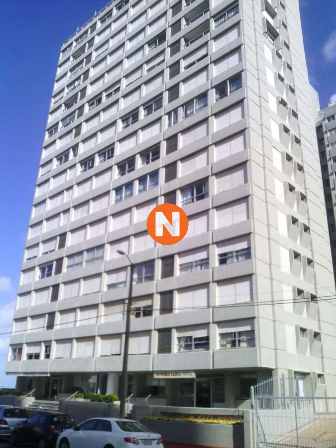 Apartamento Ref.9219 - Apartamento en Alquiler, Brava, Punta del Este, 1 Dormitorios.