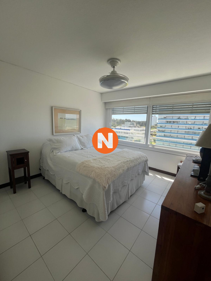 Apartamento Ref.222927 - apartamento primera linea brava  Venta