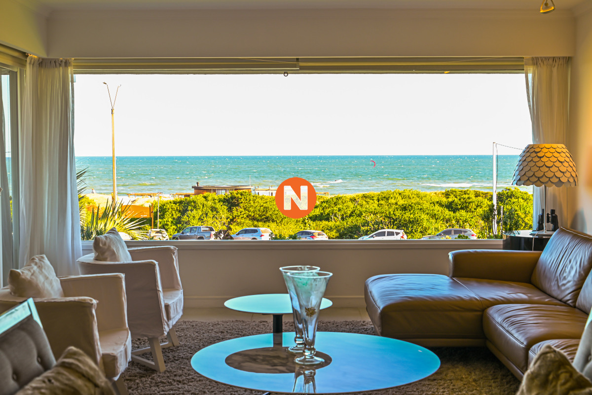 Apartamento Ref.155262 - Apartamento en Venta, Brava, Punta del Este, 3 Dormitorios.