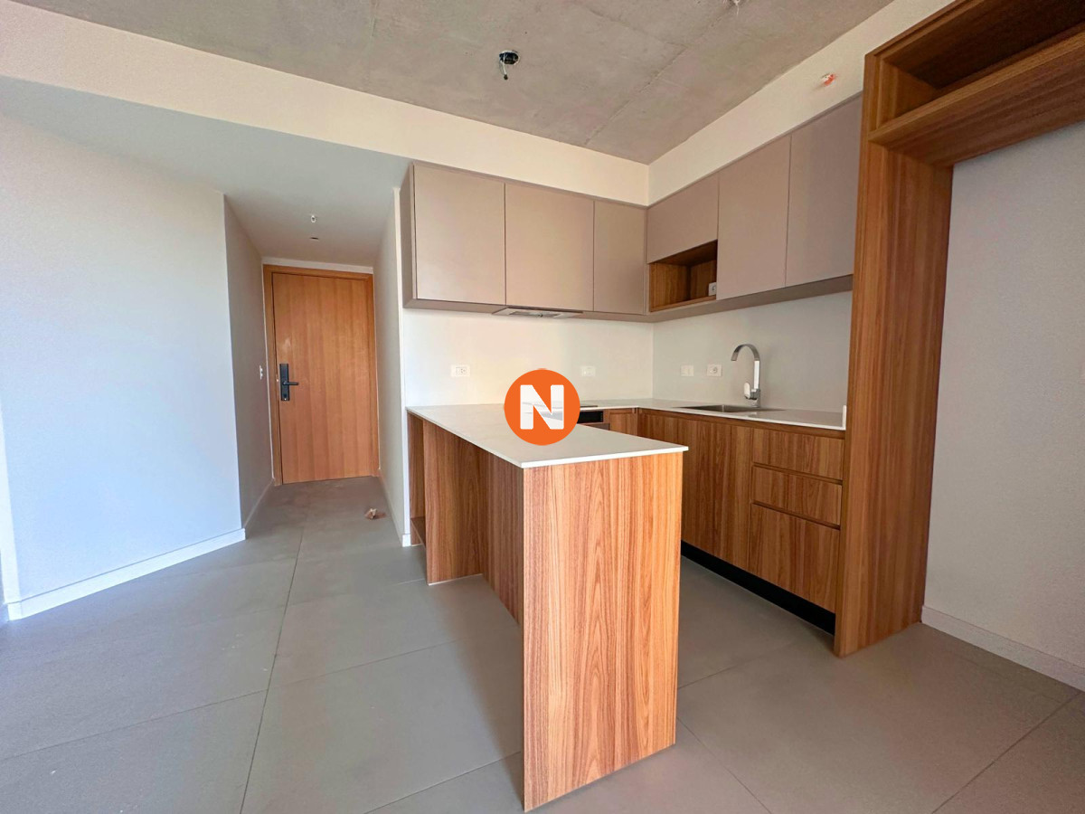 Apartamento Ref.224303 - A Estrenar apartamento 1 dormitorio, Con Amenities Gastos Comunes bajos