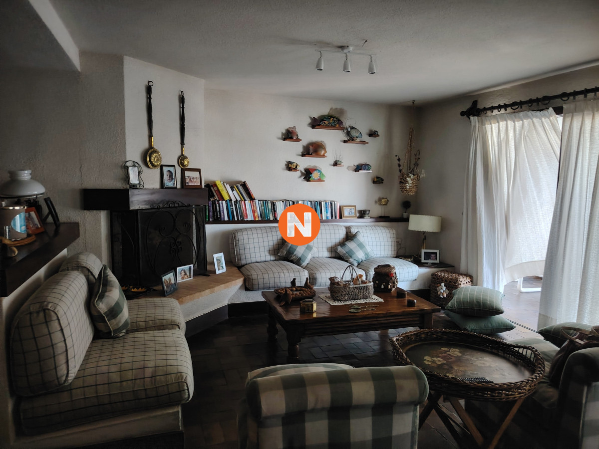 Apartamento Ref.223352 - Apartamento en Venta, 3 dormitorios. Punta del Este 