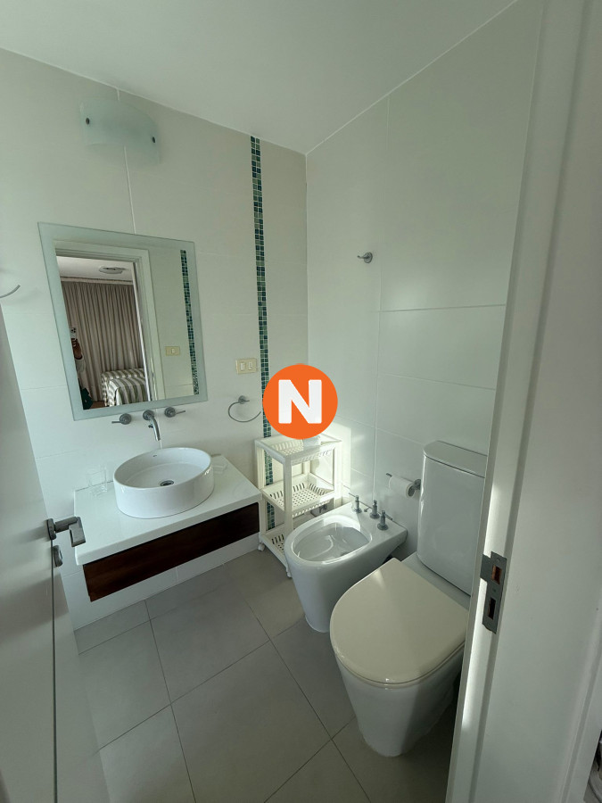 Apartamento Ref.223802 - PENTHOUSE VENTA TORRE DE CATEGORIA