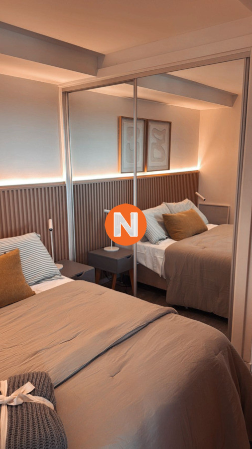 Apartamento Ref.224032 - Venta Monoambiente Ocean Drive 