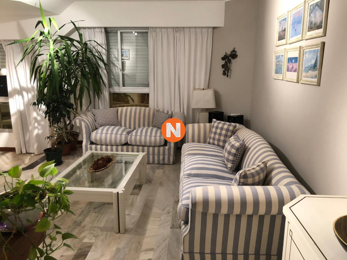 Apartamento Ref.215572 - VENTA DE APARTAMENTO DE 2 DORMITORIOS EN ROOSEVELT PUNTA DEL ESTE 