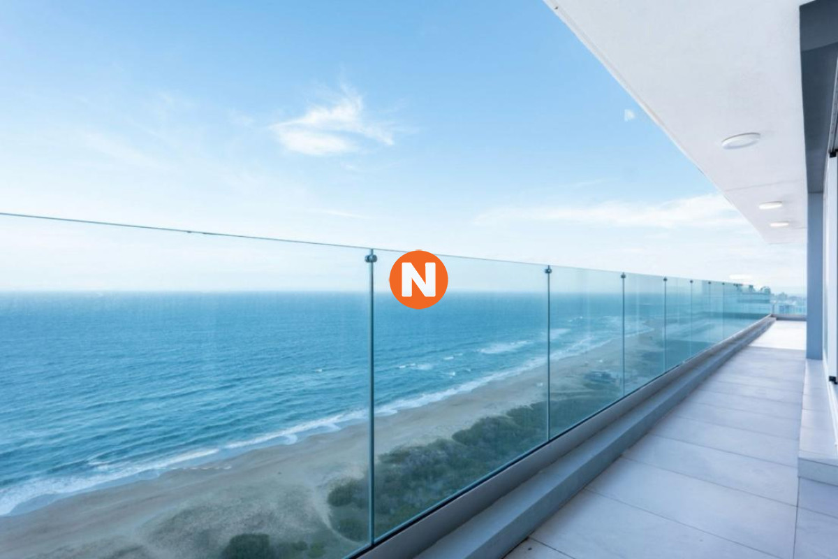 Apartamento Ref.219230 - Espectacular Apartamento