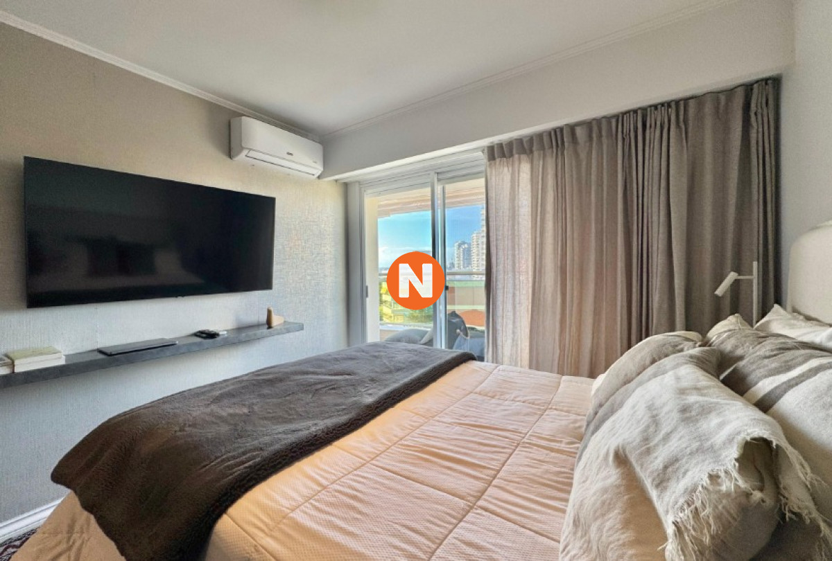 Apartamento Ref.223395 - Exclusivo apartamento en venta