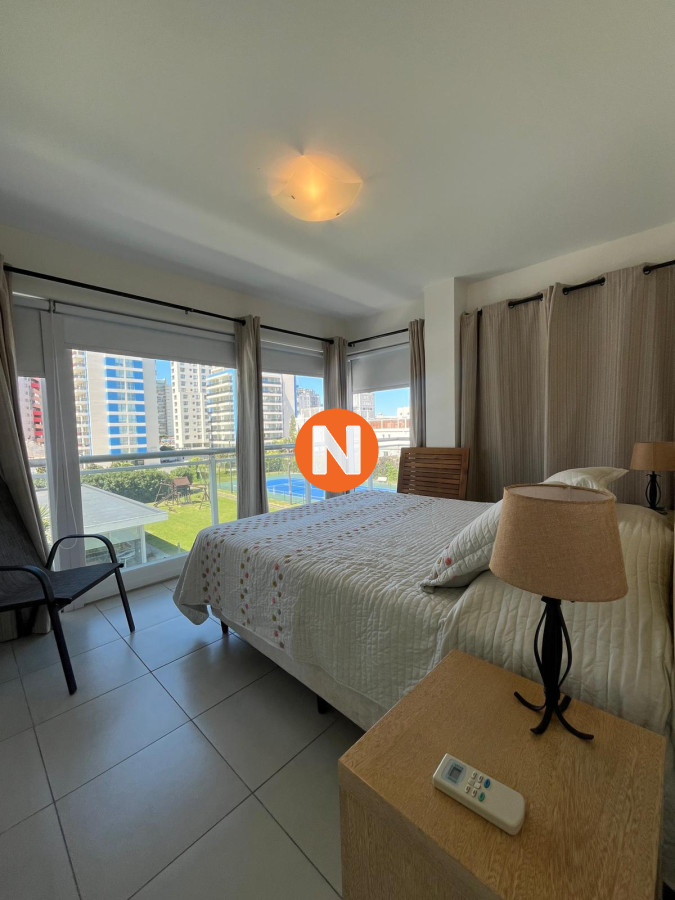 Apartamento Ref.8437 - Hermoso Apartamento en venta. 