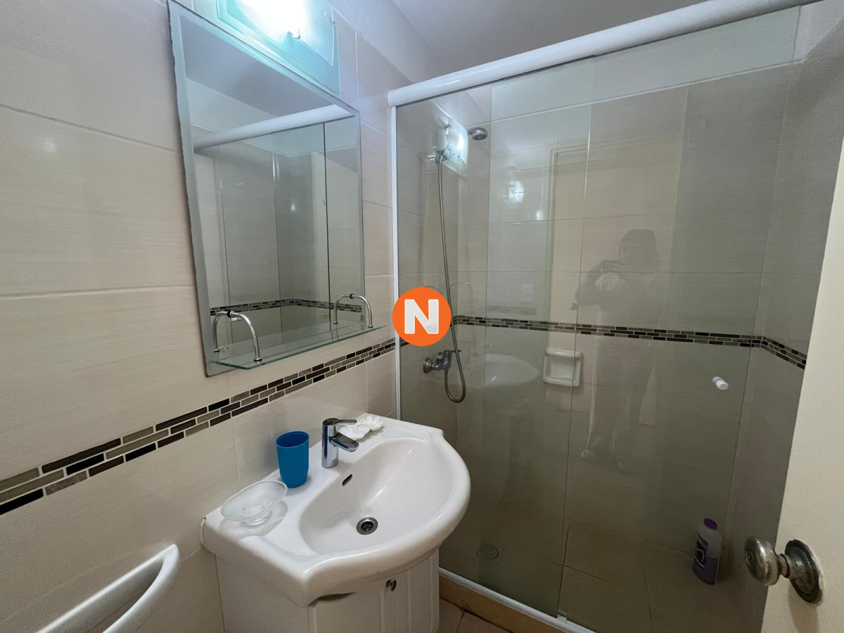 Apartamento Ref.223714 - Apartamento primera linea , BRAVA
