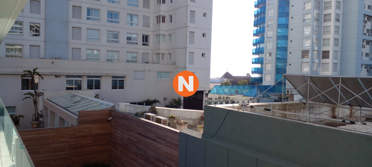 Apartamento Ref.219888 - Apartamento en Mansa