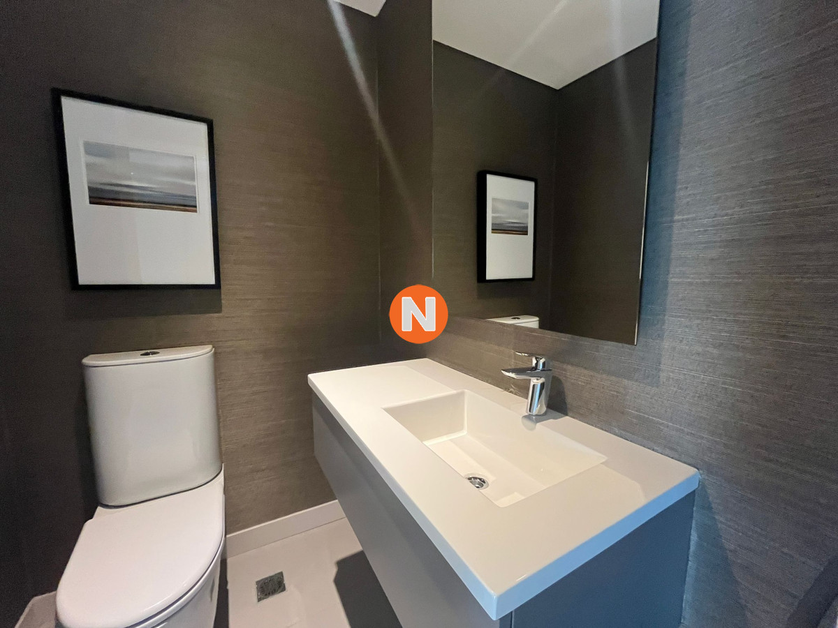 Apartamento Ref.223436 - Apartamento en torre de categoría