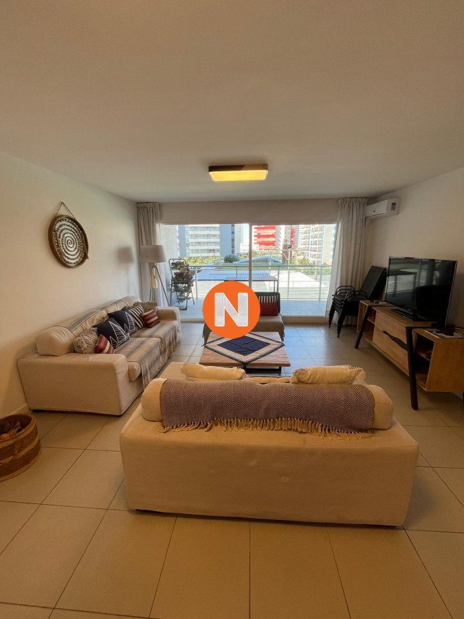 Apartamento Ref.8437 - Hermoso Apartamento en venta. 