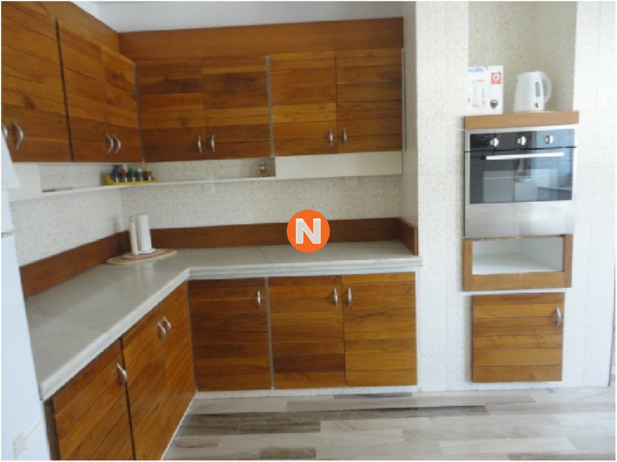 Apartamento Ref.213678 - De primera línea, excelente oportunidad, hermoso apartamento.