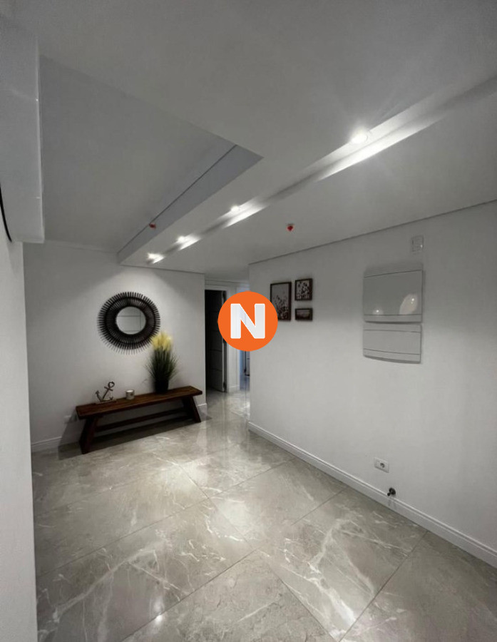 Apartamento Ref.223998 - Apartamento 2 dormitorios, Playa Mansa