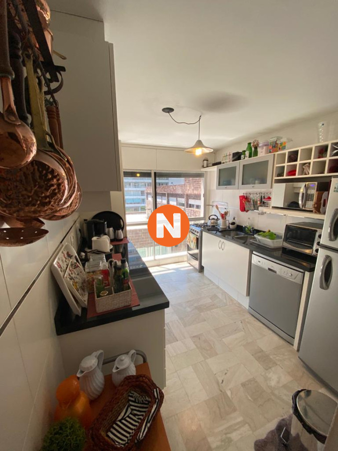 Apartamento Ref.216793 - Apartamento en venta en Punta del Este 3 dormitorios!