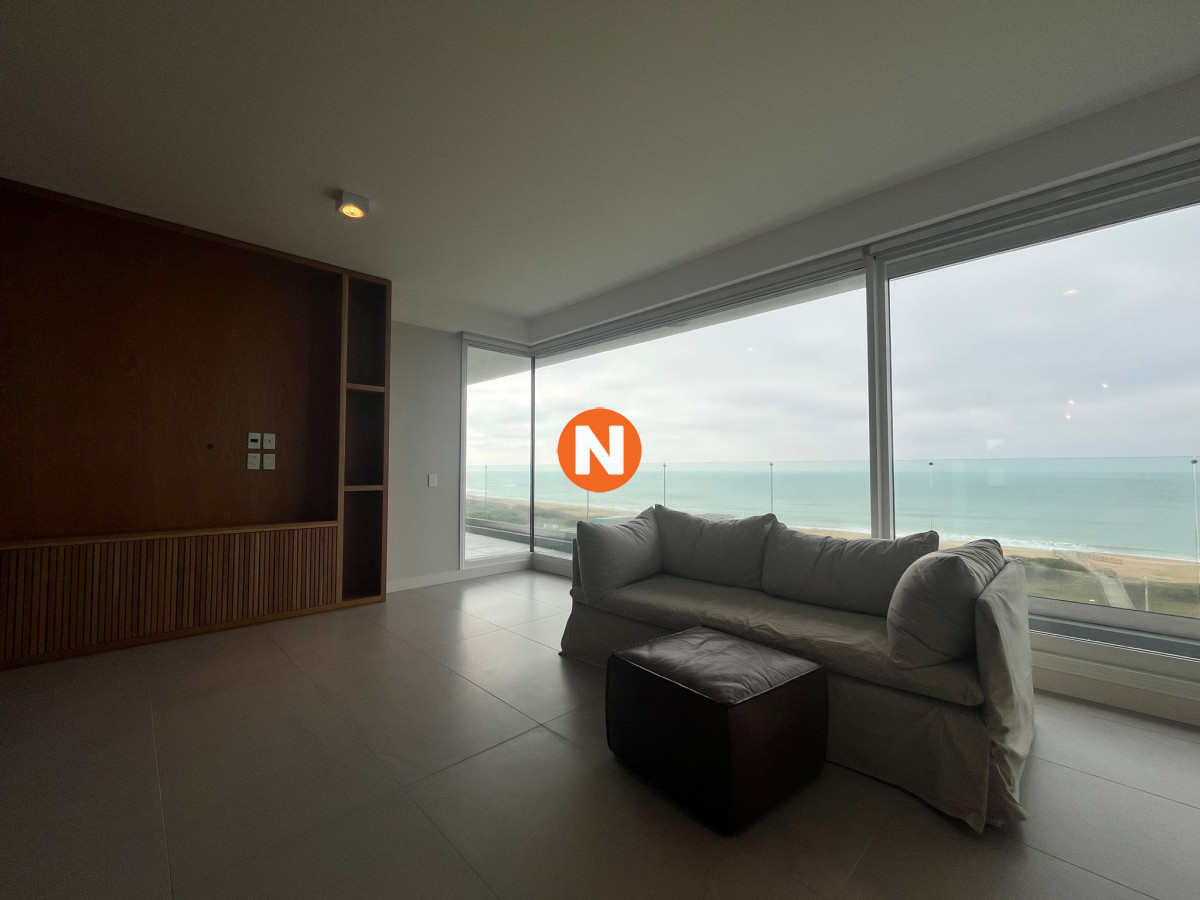 Apartamento Ref.223436 - Apartamento en torre de categoría