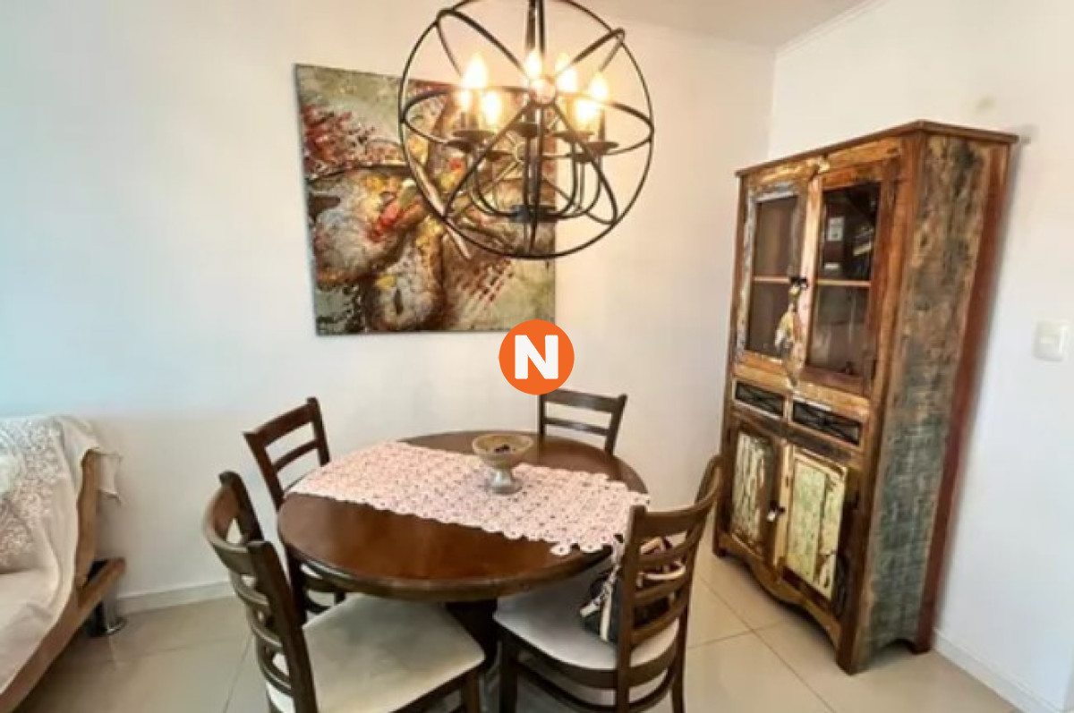 Apartamento Ref.222370 - Apartamento en Venta, 1 dormitorio, Playa Brava