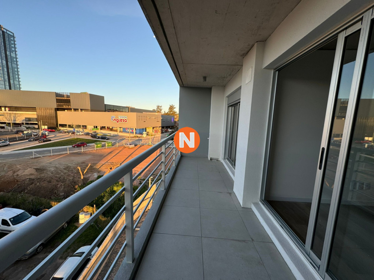 Apartamento Ref.224854 - Apartamento ideal para inversión de 1 dormitorio