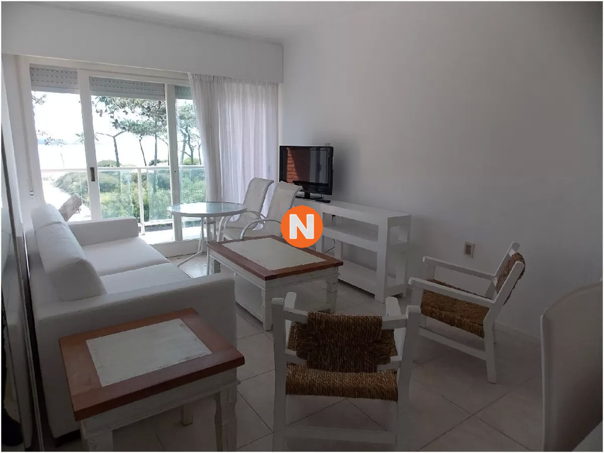 Apartamento Ref.220801 - apartamento en venta ubicada en Punta del este 