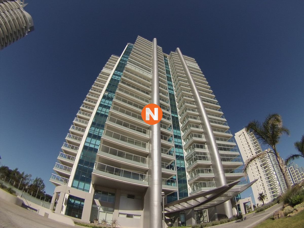 Apartamento Ref.214404 - Hermoso Departamento, con 3 dormitorios.