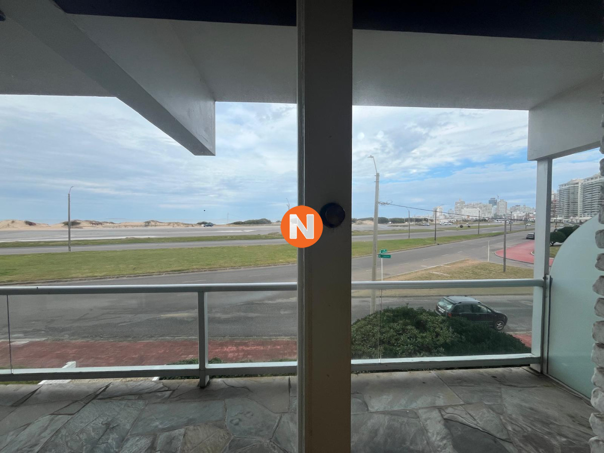 Apartamento Ref.223714 - Apartamento primera linea , BRAVA