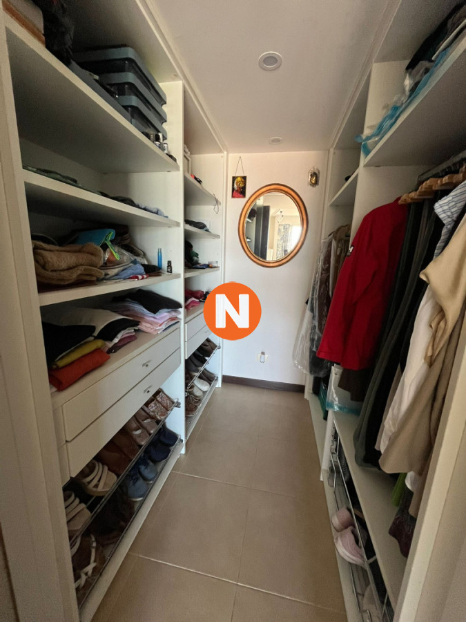 Apartamento Ref.225355 - Apartamento con vista al mar y gran ubicación 