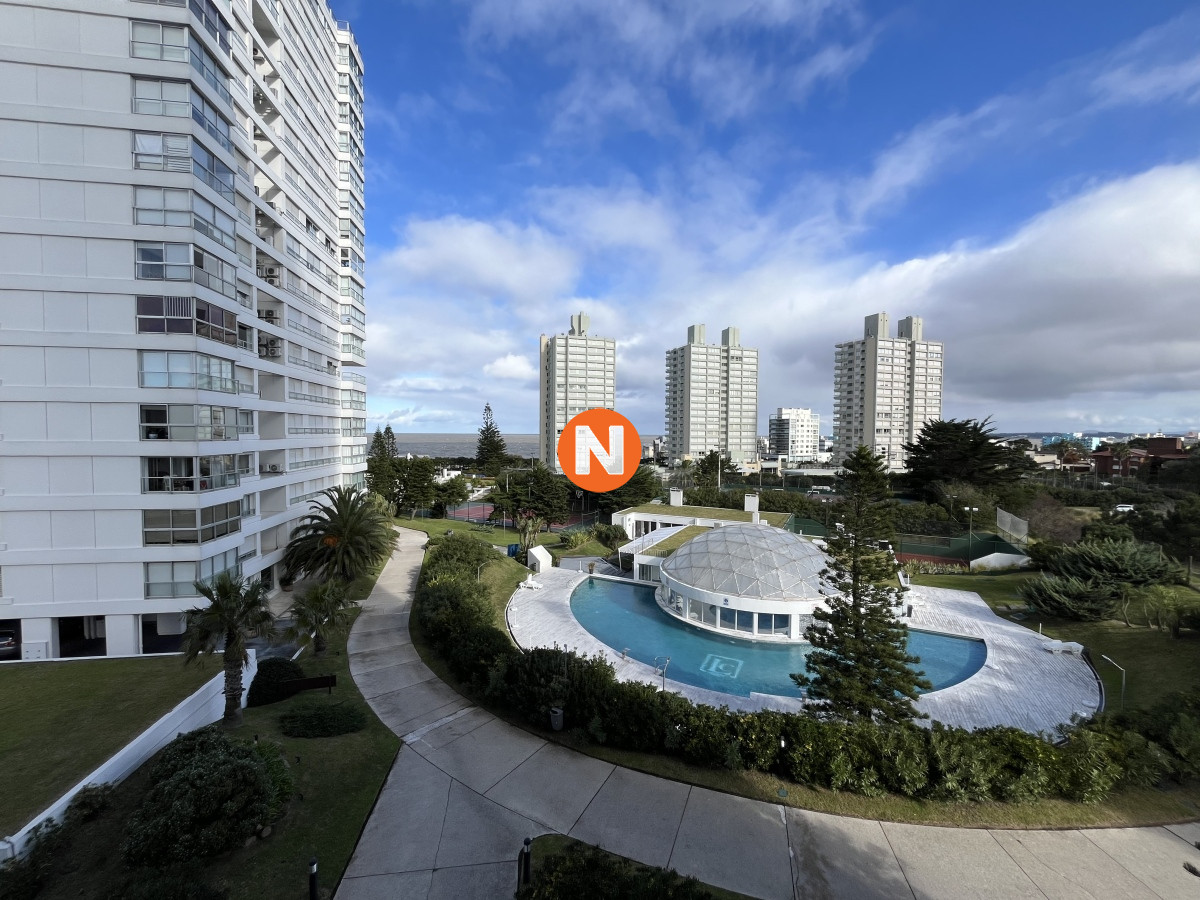 Apartamento Ref.223222 - Apartamento en venta. en Punta del Este