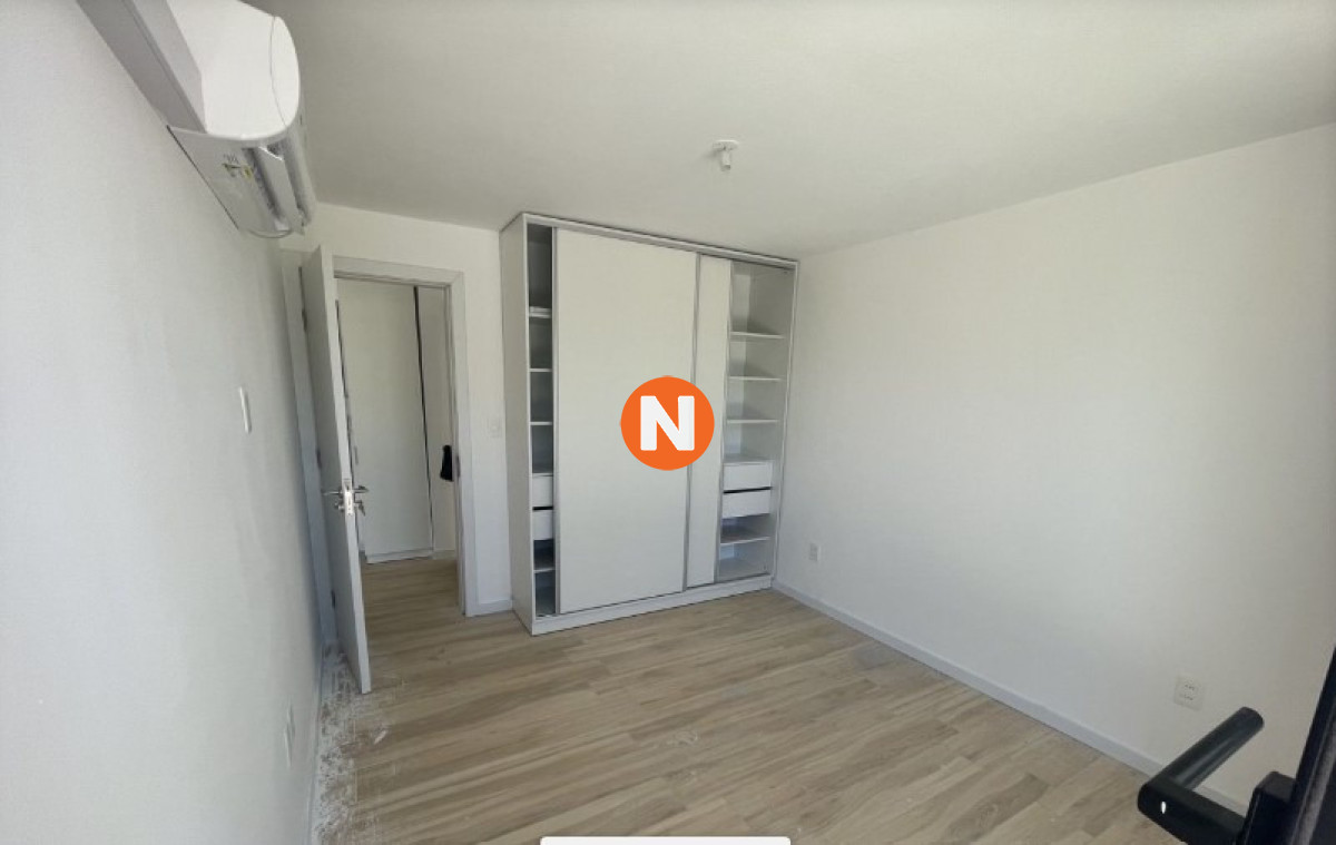 Apartamento Ref.224250 - Apartamento a estrenar  1 dormitorio