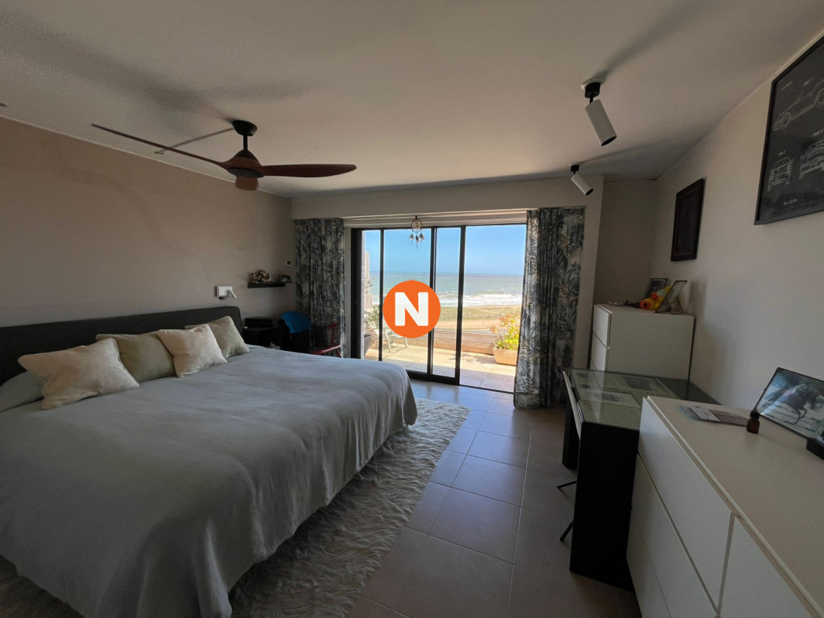 Apartamento Ref.225355 - Apartamento con vista al mar y gran ubicación 