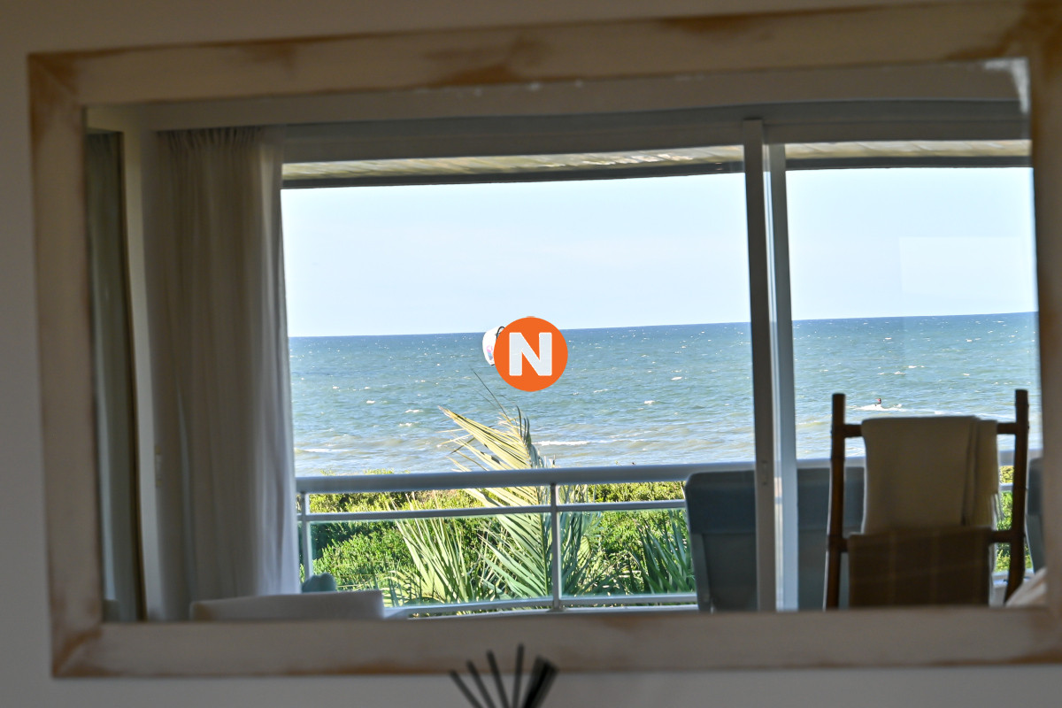 Apartamento Ref.155262 - Apartamento en Venta, Brava, Punta del Este, 3 Dormitorios.