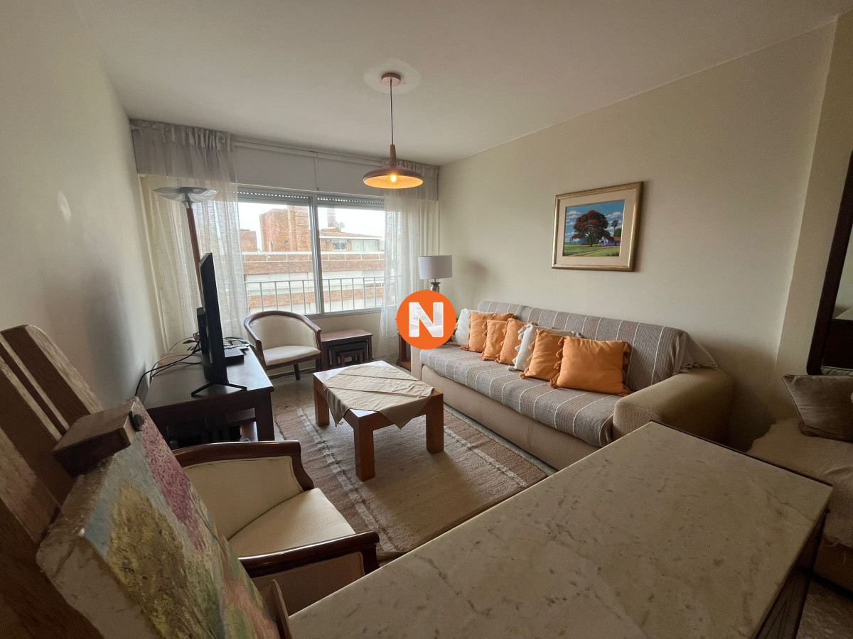 Apartamento Ref.223577 - Apartamento con ubicación privilegiada