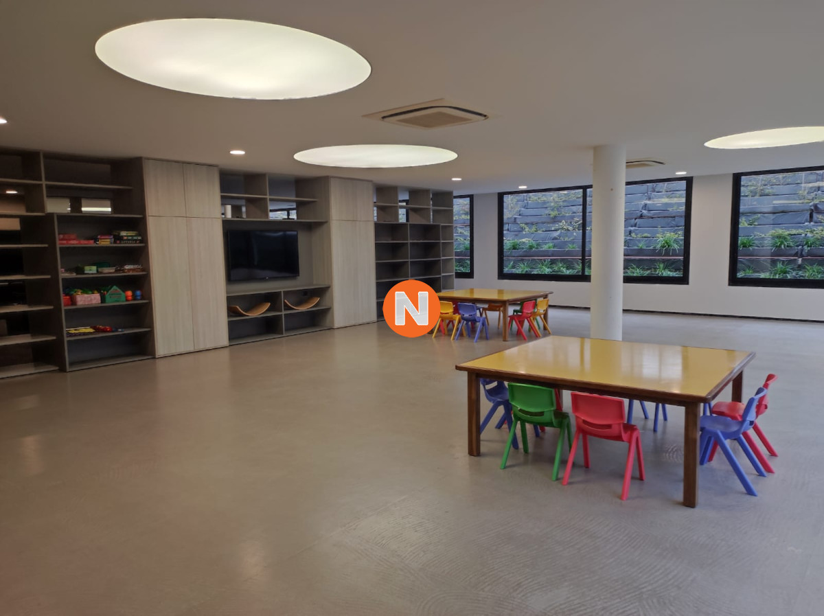 Apartamento Ref.222500 - Apartamento en Roosevelt, 3 dormitorios