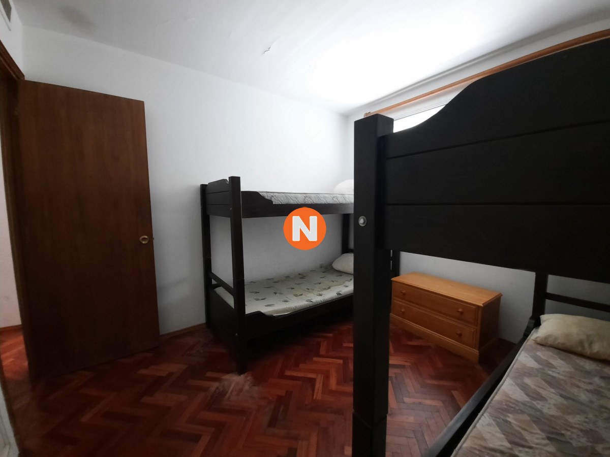 Apartamento Ref.217733 - Apartamento en Venta en Peninsula 3 dormitorios