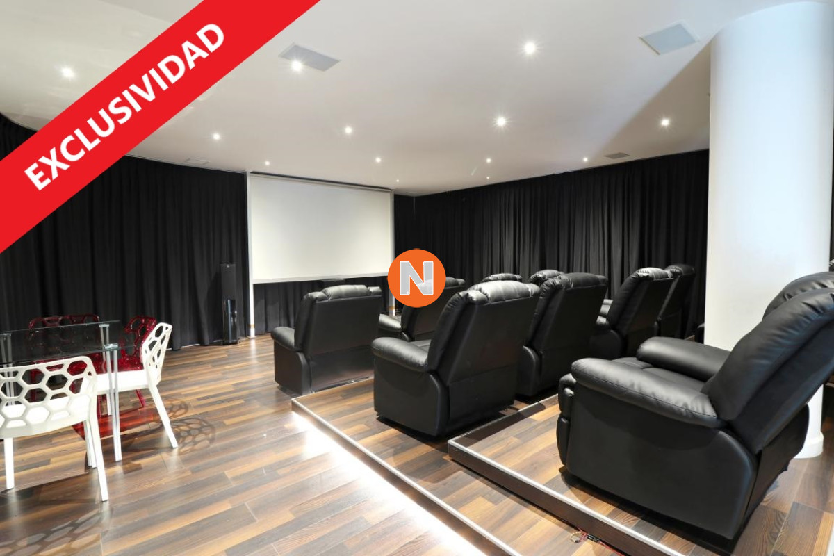 Apartamento Ref.216435 - OPORTUNIDAD EN PUNTA DEL ESTE APARTAMENTO DE 3 DOMITORIOS 