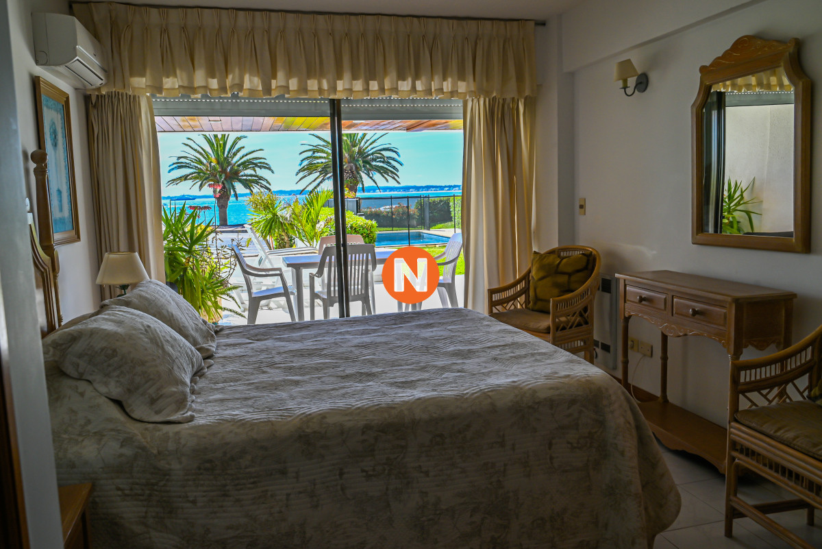 Apartamento Ref.216 - Hermoso Apartamento en Venta con una vista increíble!
