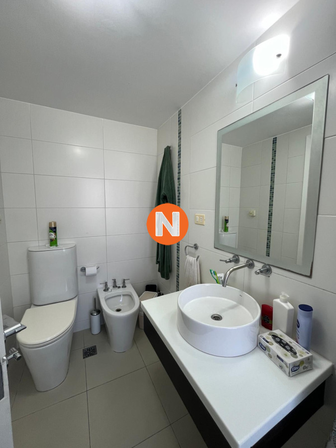 Apartamento Ref.8437 - Hermoso Apartamento en venta. 