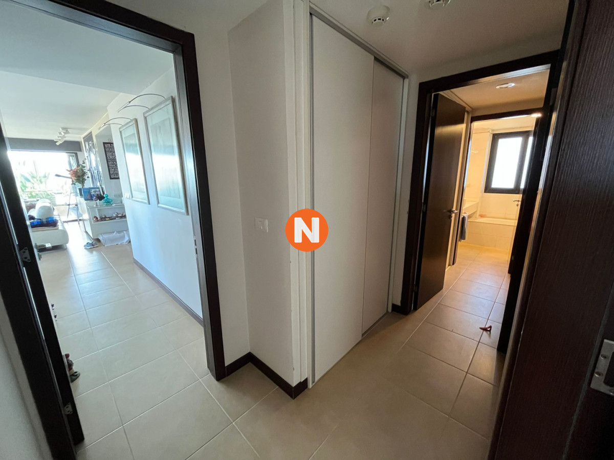 Apartamento Ref.225355 - Apartamento con vista al mar y gran ubicación 