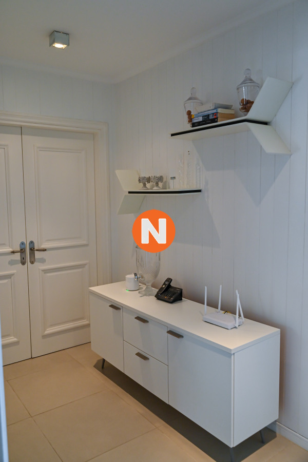 Apartamento Ref.155262 - Apartamento en Venta, Brava, Punta del Este, 3 Dormitorios.