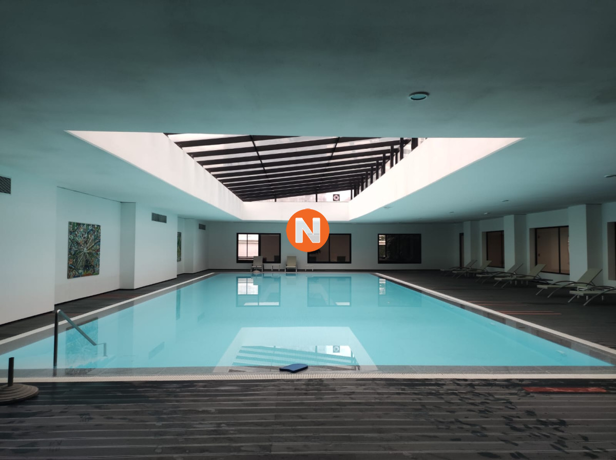 Apartamento Ref.222500 - Apartamento en Roosevelt, 3 dormitorios