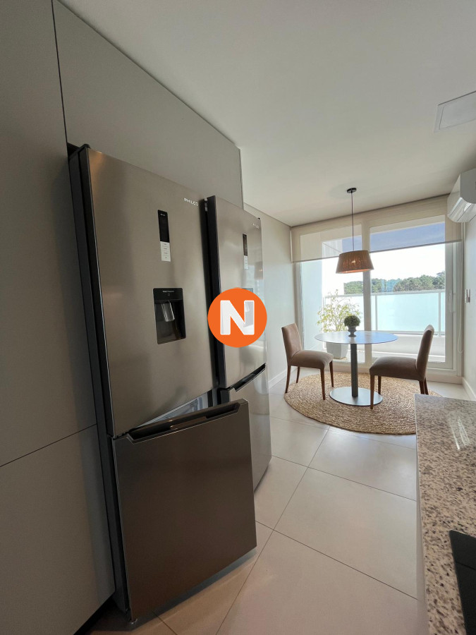 Apartamento Ref.223436 - Lujoso Apartamento en venta y alquiler. Temporada.