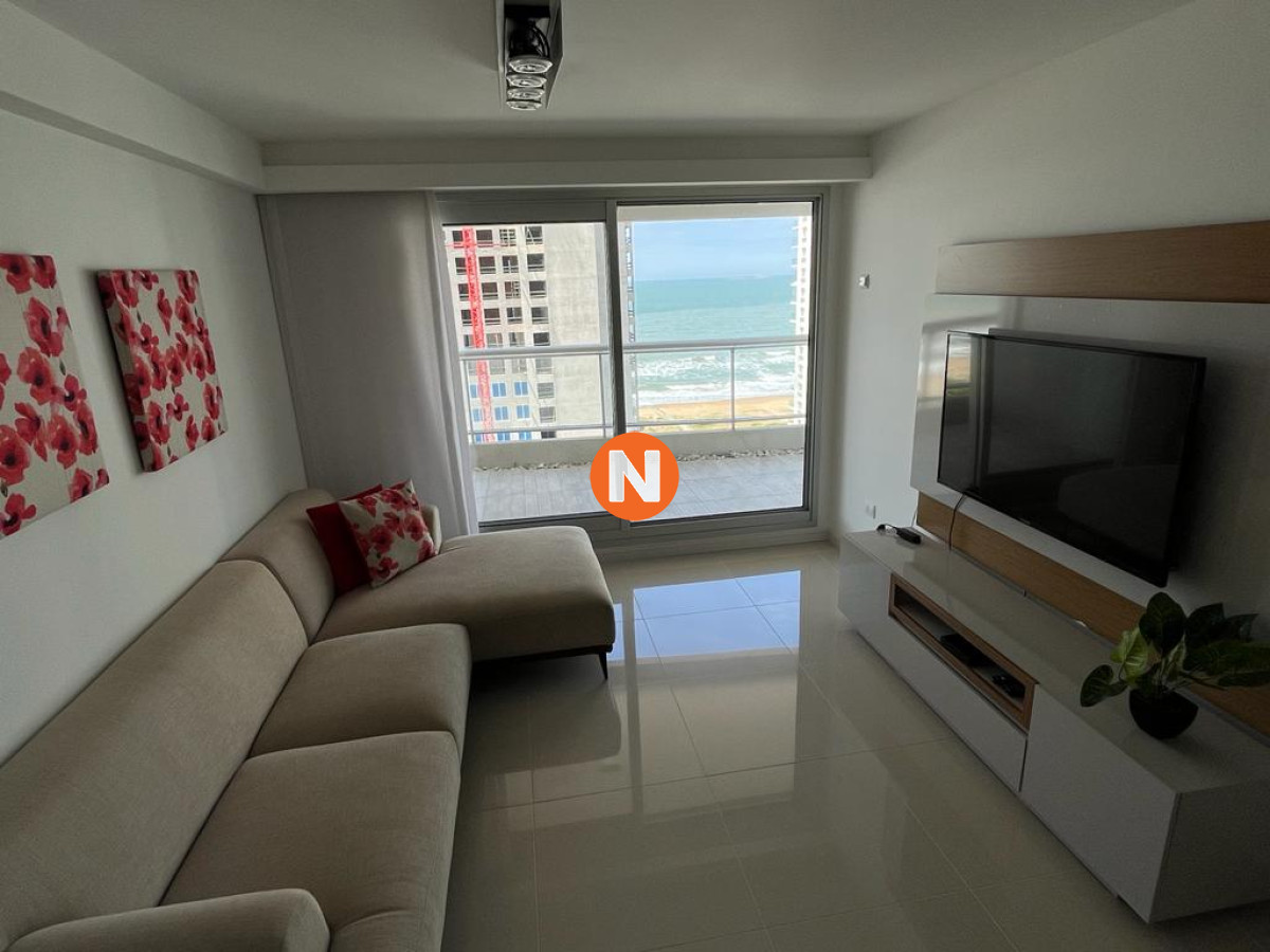 Apartamento Ref.221816 - Apartamento torre de categoria