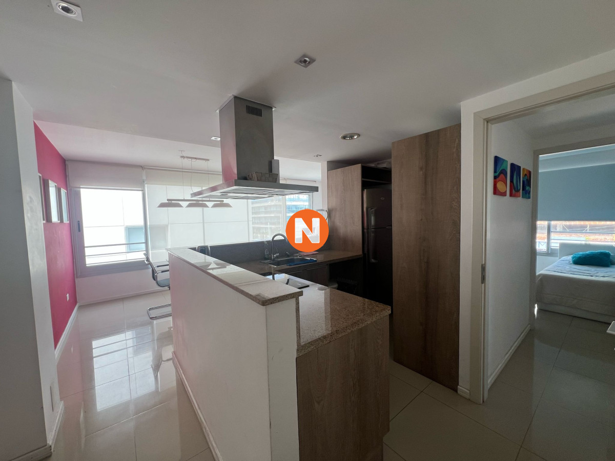 Apartamento Ref.223470 - Hermoso apartamento en venta 