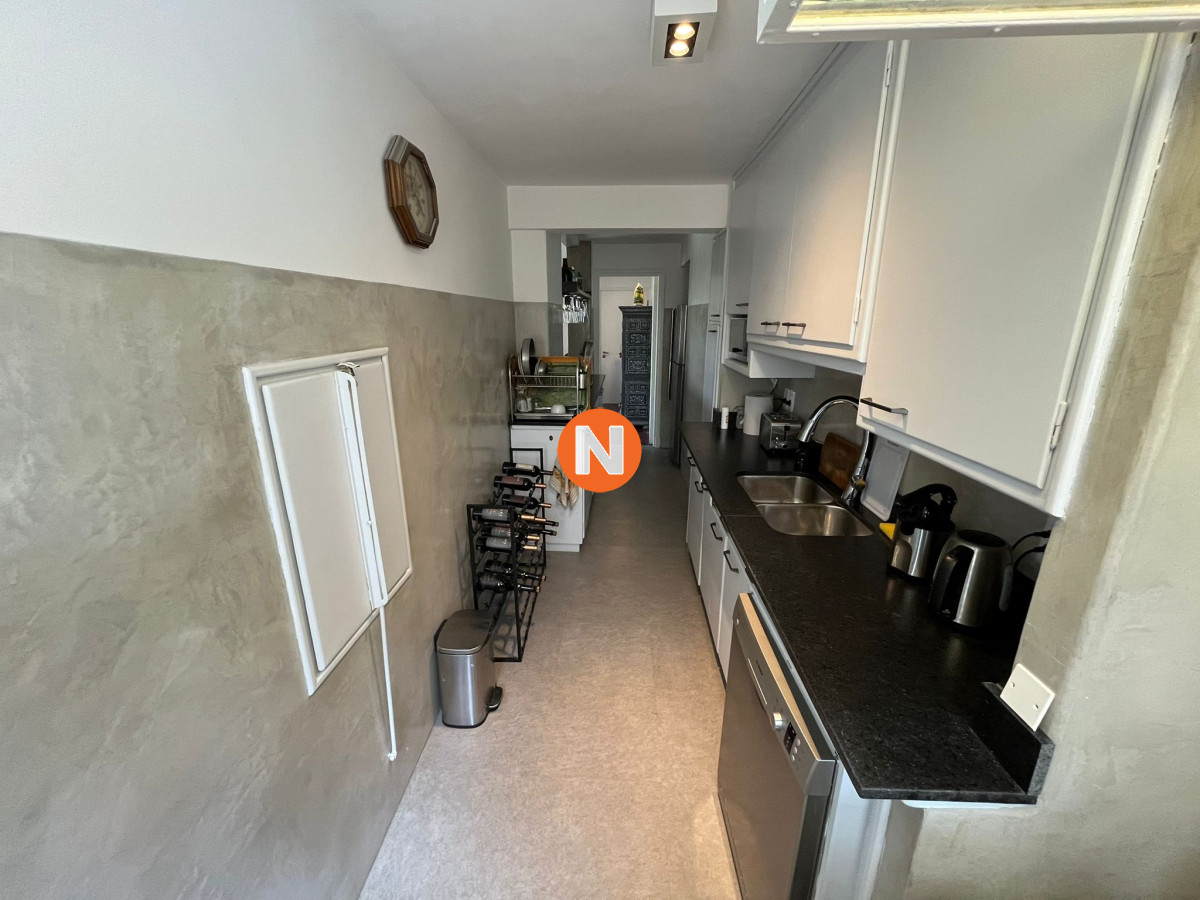 Apartamento Ref.221894 - Hermoso apartamento ubicado cerca del mar