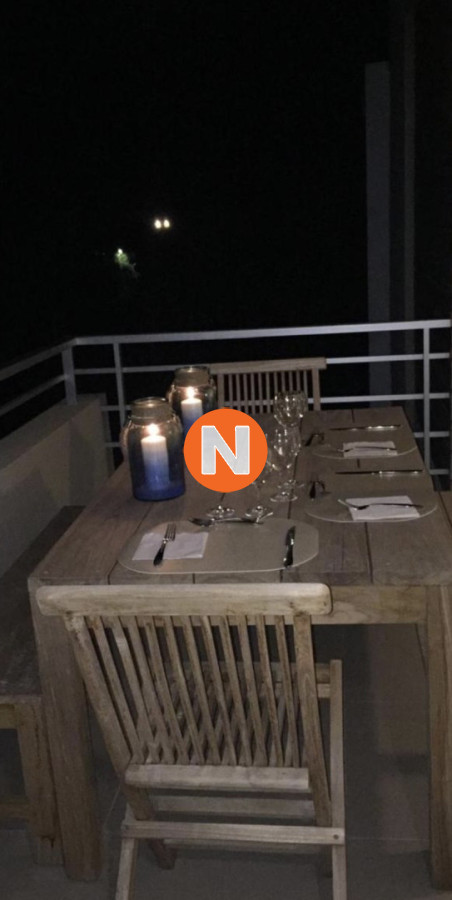 Apartamento Ref.204650 - Apartamento en Venta, 2 dormitorios, Rincón del Indio